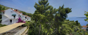 Apartments by the sea Zavala, Hvar - 2986